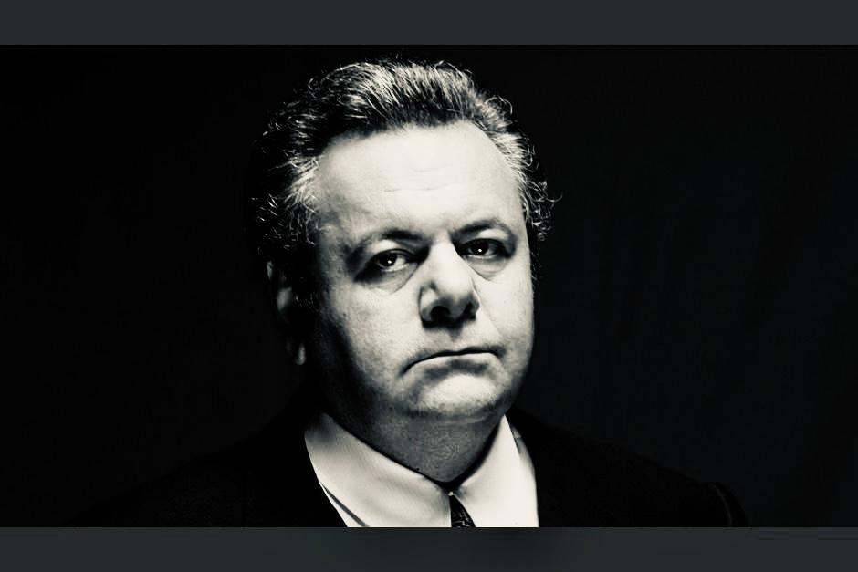 El actor Paul Sorvino falleci&oacute; a los 83 a&ntilde;os, inform&oacute; su familia. (Foto: Digit Patrox)