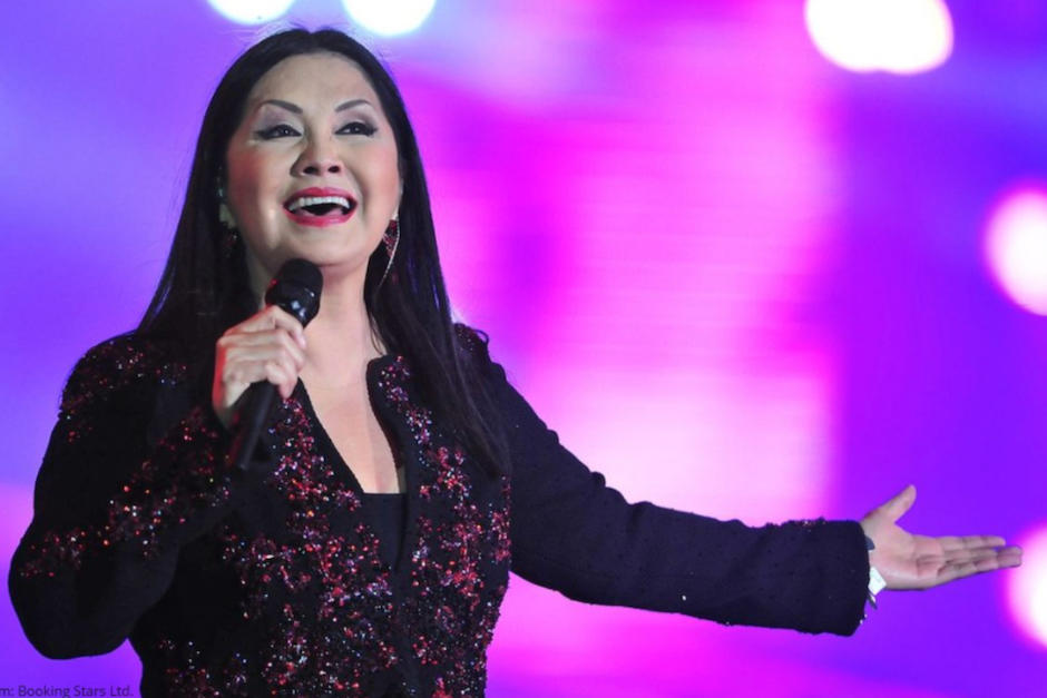 Los fan&aacute;ticos esperan la visita de la famosa en el pa&iacute;s. (Foto: Instagram)