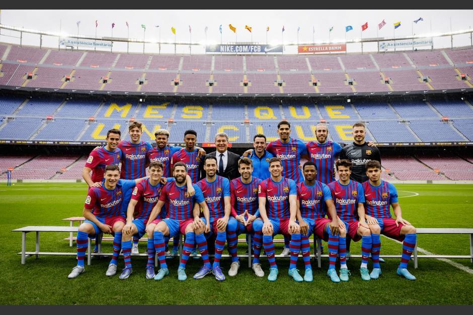 El Barcelona deber&aacute; dar las gracias a algunos jugadores de la actual plantilla para poder inscribir a nuevos fichajes. (Foto: AFP)