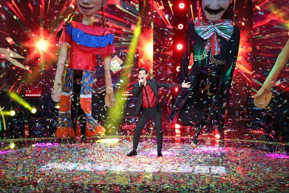 Esto se sabe del pr&oacute;ximo concierto. (Foto: La Academia)