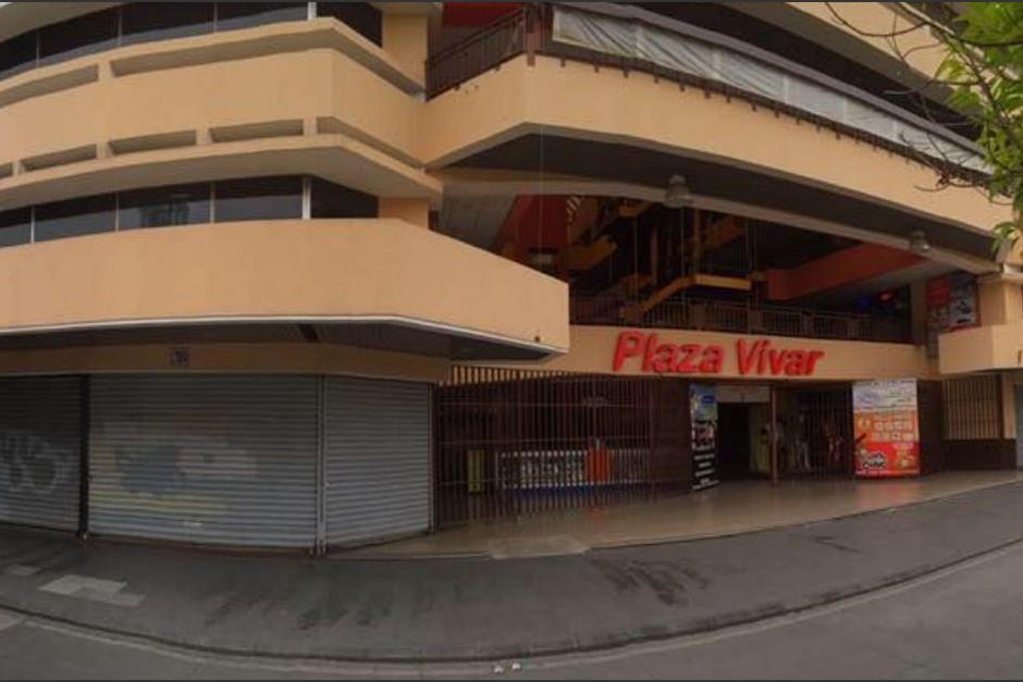 El diputado Cristian Álvarez denunció que el Congreso pretende arrendar más oficinas. (Foto: Archivo/Soy502)