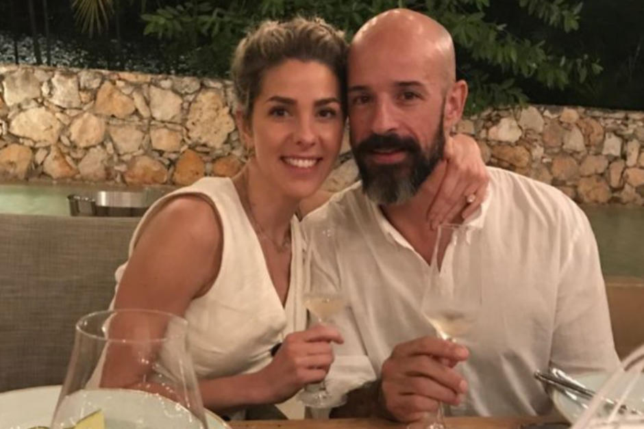 la pareja termin&oacute; su relaci&oacute;n. (Foto: Instagram)