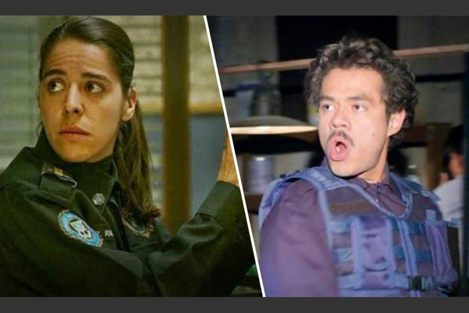 Ver&oacute;nica Bravo denunci&oacute; que le robaron los ahorros de toda su vida profesional desde su aplicaci&oacute;n m&oacute;vil. (Foto: Excelsior)