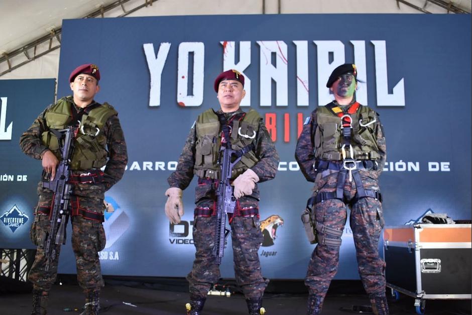 El estreno del juego en celulares estaba previsto para el fin de semana. (Foto:&nbsp;El Enchufle)