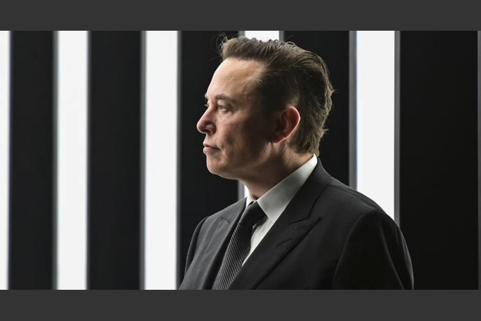 Elon Musk advirti&oacute; a los empleados que no quieran regresar a las oficinas de Tesla. (Foto: DW)