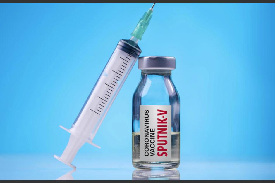 La vacuna Sputnik V se encuentra escasa y millones personas del mundo no completaron su esquema de vacunaci&oacute;n.&nbsp; (Foto: Archivo/Soy502)&nbsp;
