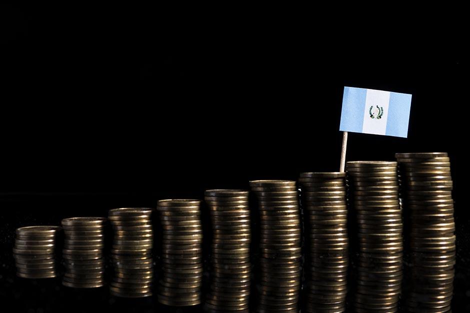 Los ministerios de Economía, Finanzas y la SAT presentaron sus proyecciones sobre la economía de Guatemala. (Foto: Shutterstock)