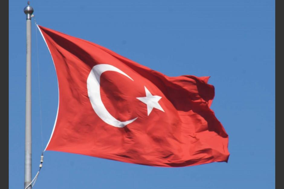 Turqu&iacute;a cambiar&aacute; su nombre oficial a "T&uuml;rkiye". (Foto: europeword.com)
