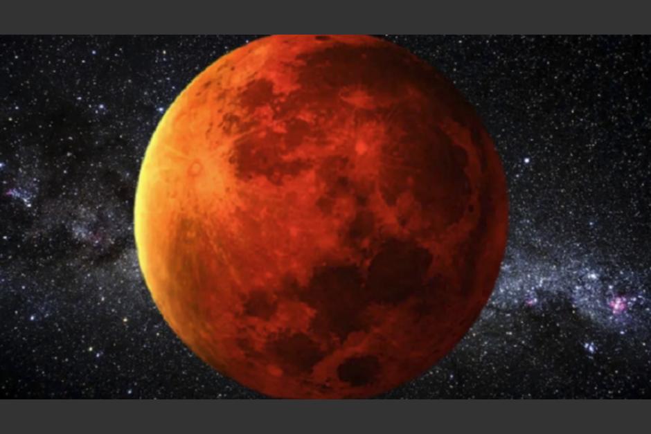 La NASA habilitó una plataforma virtual que te permite saber cómo sonarías en Marte. (Foto: Pressenza)