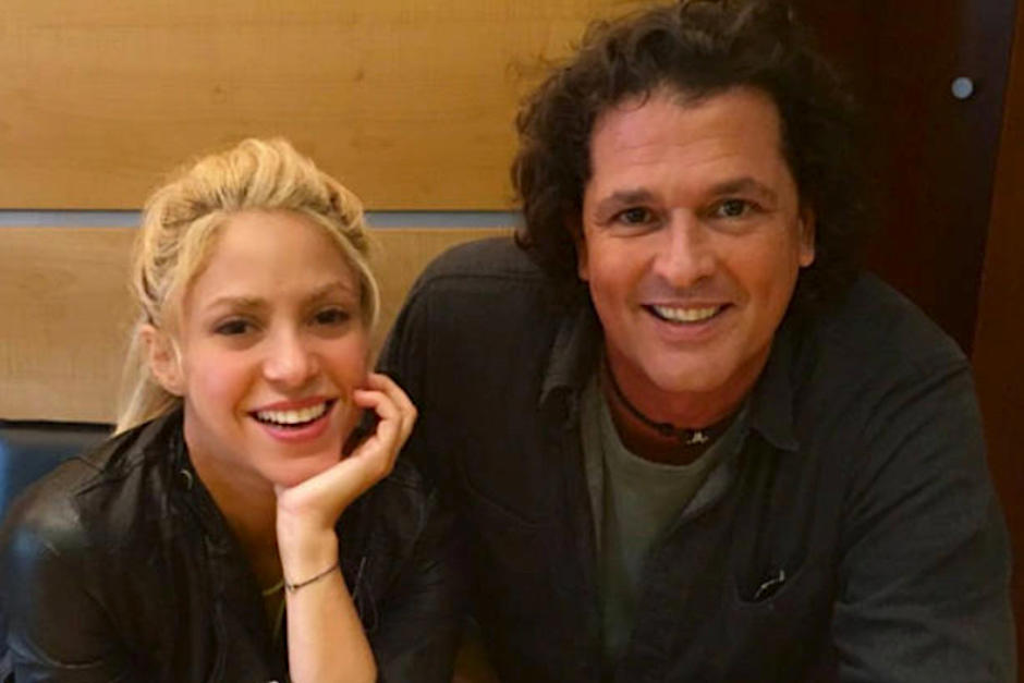 El famoso opin&oacute; acerca de la situaci&oacute;n entre Shakira y Piqu&eacute;. (Foto: <redes sociales)