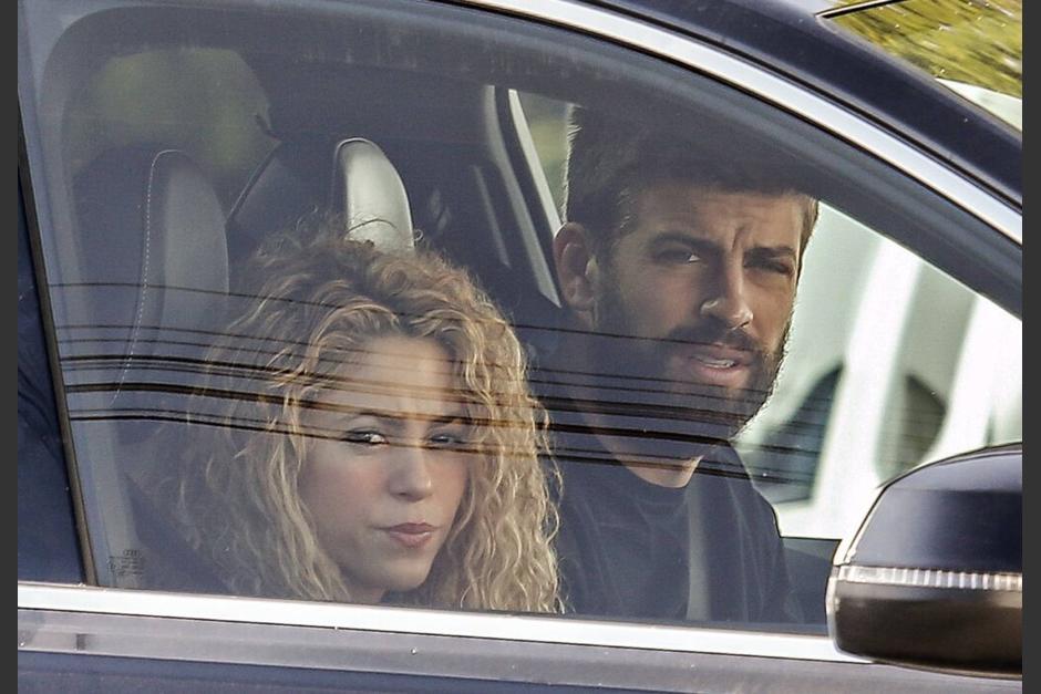 Medios de comunicación europeos aseguran que Shakira y Piqué ya iniciaron el proceso de separación y que la batalla legal podría ser por la custodia de sus dos hijos. (Foto: theobjective.com)