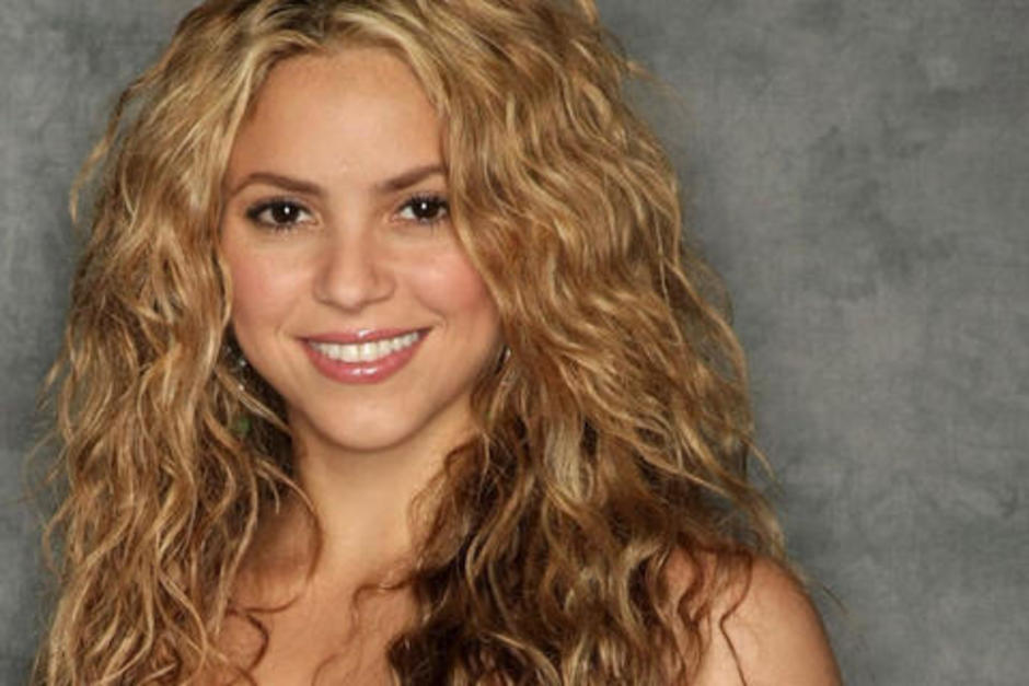 Shakira aclaró lo sucedido. (Foto: archivo/Soy502)