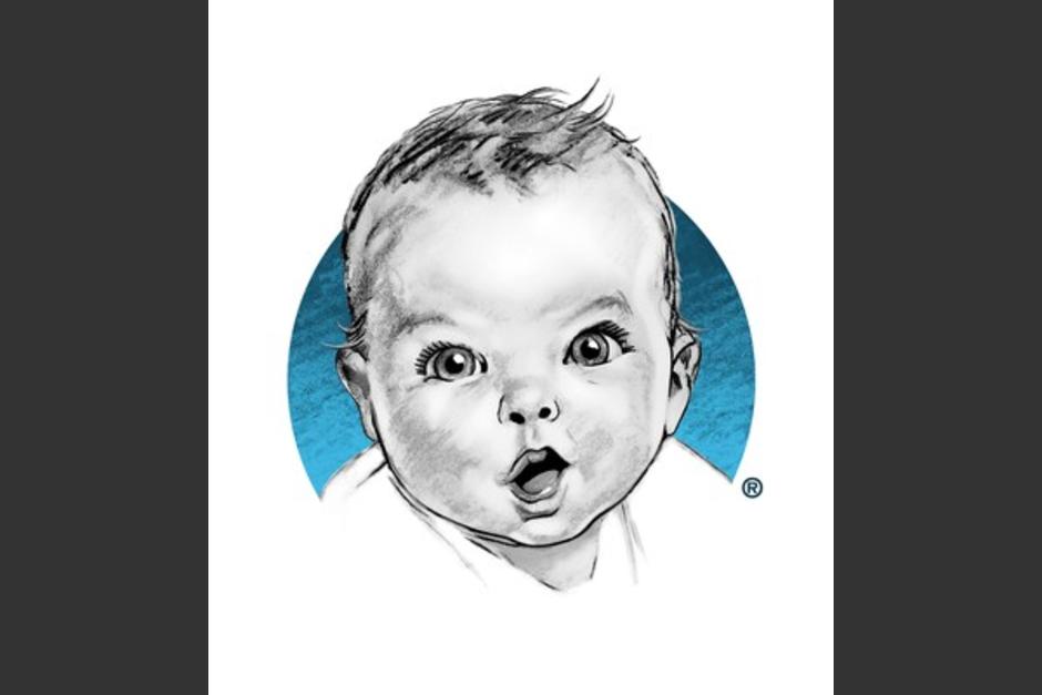 Ann Turner Cook fue el rostro de Gerber desde 1928. (Foto: archivo/Soy502)