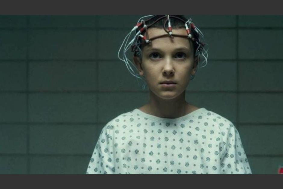 La serie ha sido aclamada por sus fan&aacute;ticos. (Foto: Netflix)