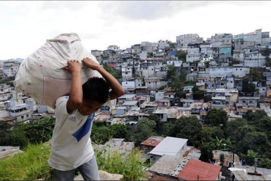 Unos 7,8 millones de personas están en riesgo de caer en inseguridad alimentaria en América Latina y el Caribe debido a la inflación y la desaceleración del crecimiento económico. (Foto ilustrativa: Archivo/Soy502)