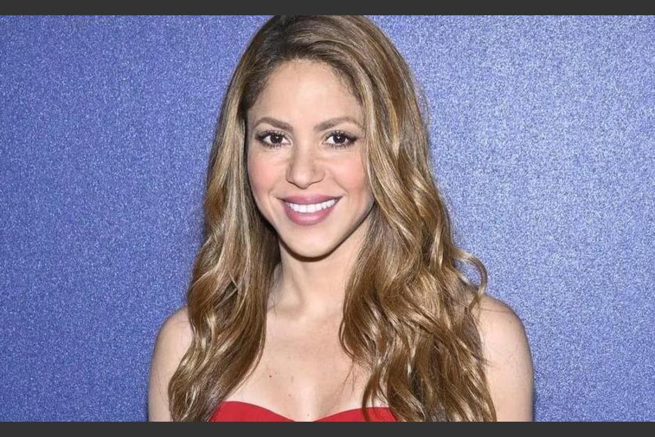 Shakira es de las mujeres latinas m&aacute;s influyentes en el mundo. (Foto: File Image)&nbsp;