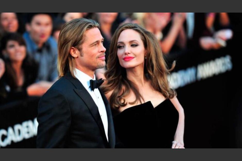 Brad Pitt denunció a su esposa por dañar la reputación de sus viñedos. (Foto: Archivo)