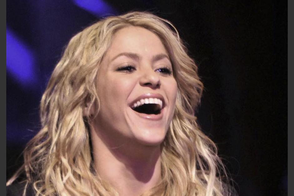 En medio de pol&eacute;mica por el reciente anuncio de su separaci&oacute;n, la colombiana ha ganado m&aacute;s reproducciones en Spotify. (Foto: Instagram)