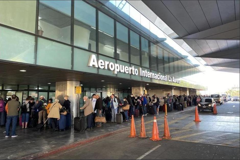 Estados Unidos advirti&oacute; a sus ciudadanos sobre los peligros de viajar a Guatemala. (Foto: Soy502/Archivo)&nbsp;