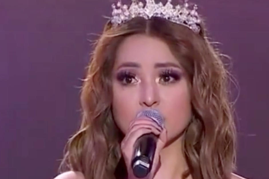 La cantautora inform&oacute; que visitar&aacute; el pa&iacute;s.&nbsp; (Foto: Instagram)