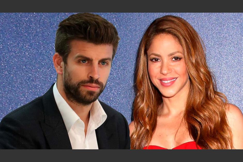 Shakira y Piqué oficializaron su separación el 4 de junio de 2022. (Foto: Lecturas)&nbsp;