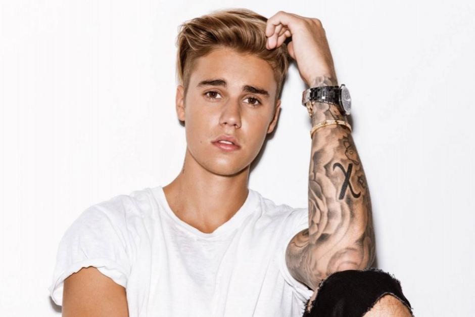 Justin Bieber tiene 28 años. (Foto: Archivo/Soy502)