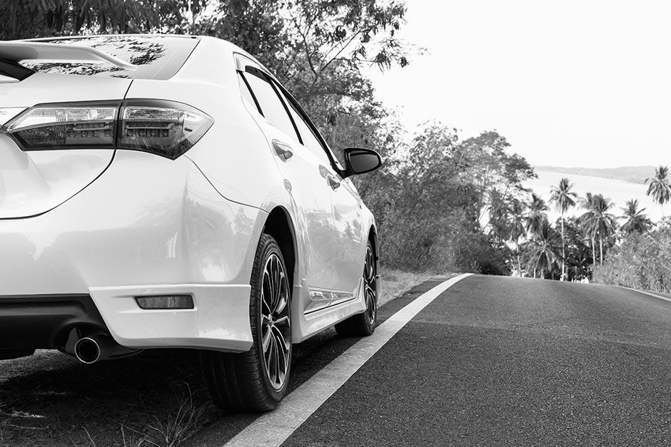 Una pareja sufri&oacute; un fatal accidente de tr&aacute;nsito cuando "estrenaban" el carro deportivo que reci&eacute;n hab&iacute;an comprado. (Foto ilustrativa: Shutterstock)