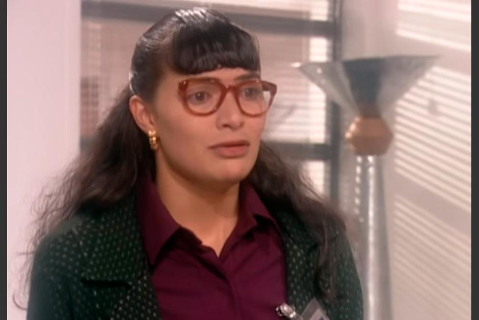 "Yo soy, Betty, la fea", la popular telenovela colombiana abandonará Netflix. (Foto: RCN Radio)