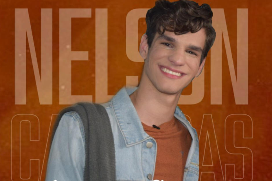 Nelson participar&aacute; en el primer concierto de "La Academia". (Foto: Instagram)