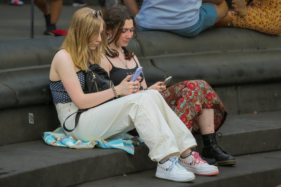 Algunos celulares se quedar&aacute;n sin WhatsApp muy pronto. (Foto: Pexels)