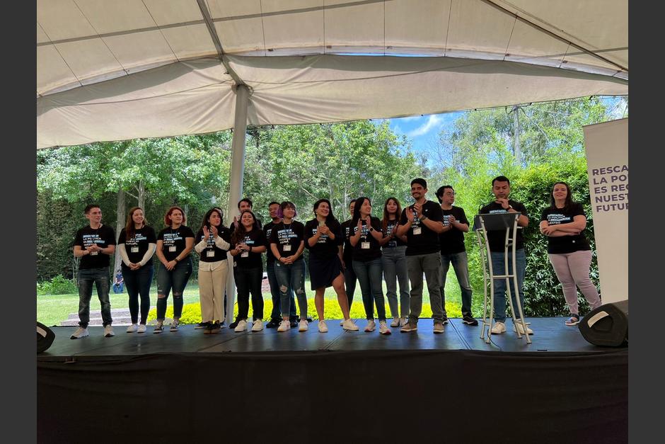 Ciudadan&iacute;a Celeste ahora es un comit&eacute; pro formaci&oacute;n de un partido pol&iacute;tico. (Foto: Ciudadan&iacute;a Celeste)