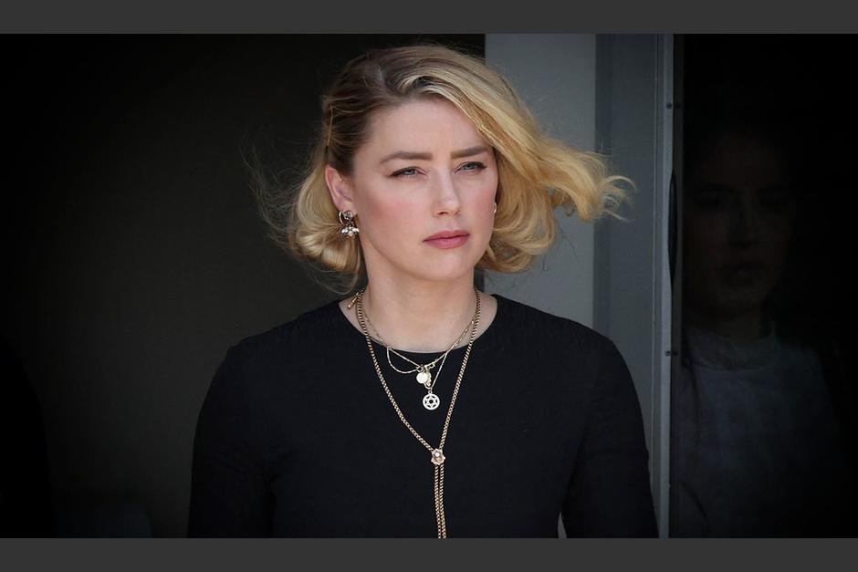 La actriz habl&oacute; sobre el juicio en su contral. (Foto: composici&oacute;n/ AFP)