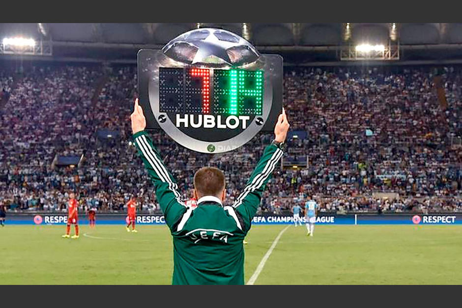 Las novedades esperan mejorar el rendimiento de las selecciones durante la cita mundialista. (Foto: El Diario de El Salvador)