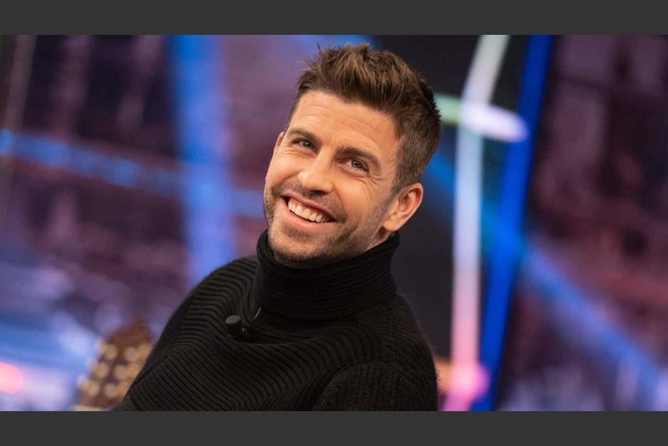 Gerard Piqu&eacute; se ha ausentado de las redes sociales, luego de su separaci&oacute;n de Shakira. (Foto: ATRES MEDIA)&nbsp;