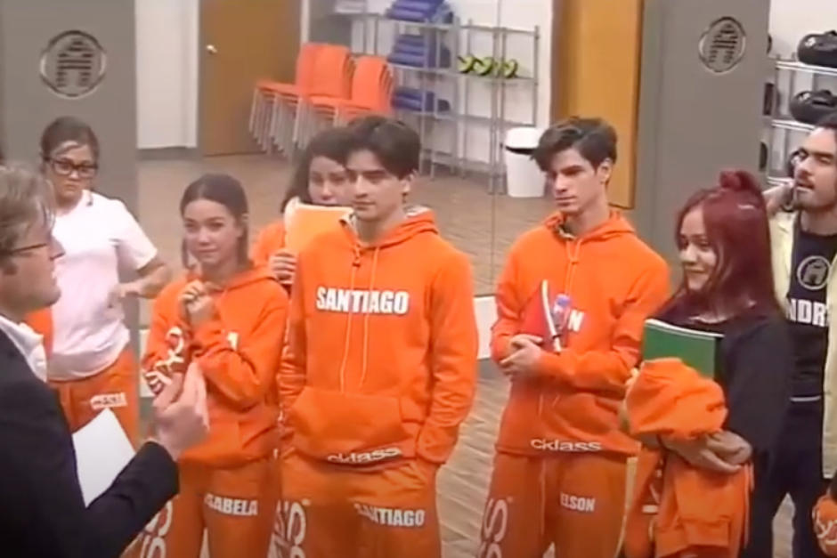 Nelson Carreras ya sabe qu&eacute; temas interpretar&aacute; el pr&oacute;ximo fin de semana. (Foto: Oficial)