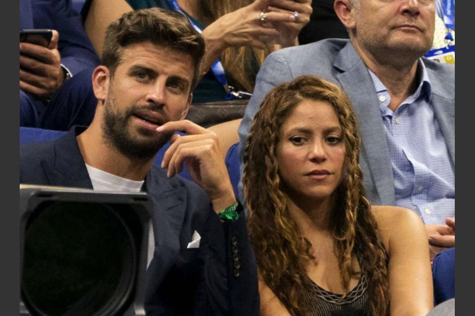 Medios espa&ntilde;oles aseguran que Shakira discut&iacute;a en p&uacute;blico con Gerard Piqu&eacute;. (Foto: El Diario NY)