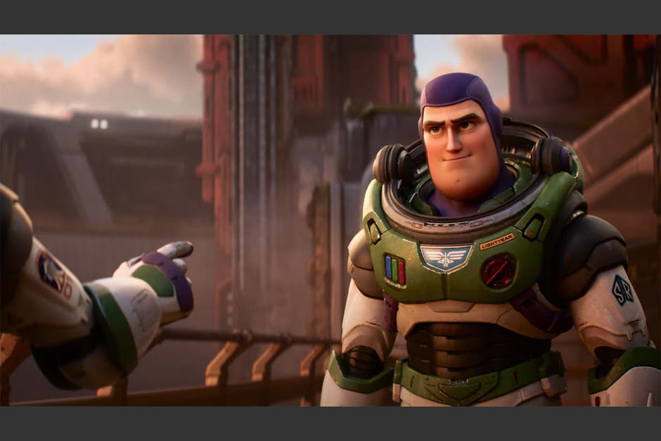 El filme se estrenar&aacute; esta semana a nivel mundial. (Foto: Disney)