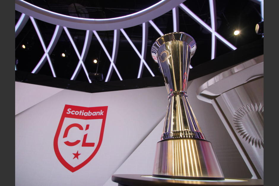 Los dos equipos nacionales tendr&aacute;n que jugar la ronda preliminar del torneo. (Foto: Concacaf)