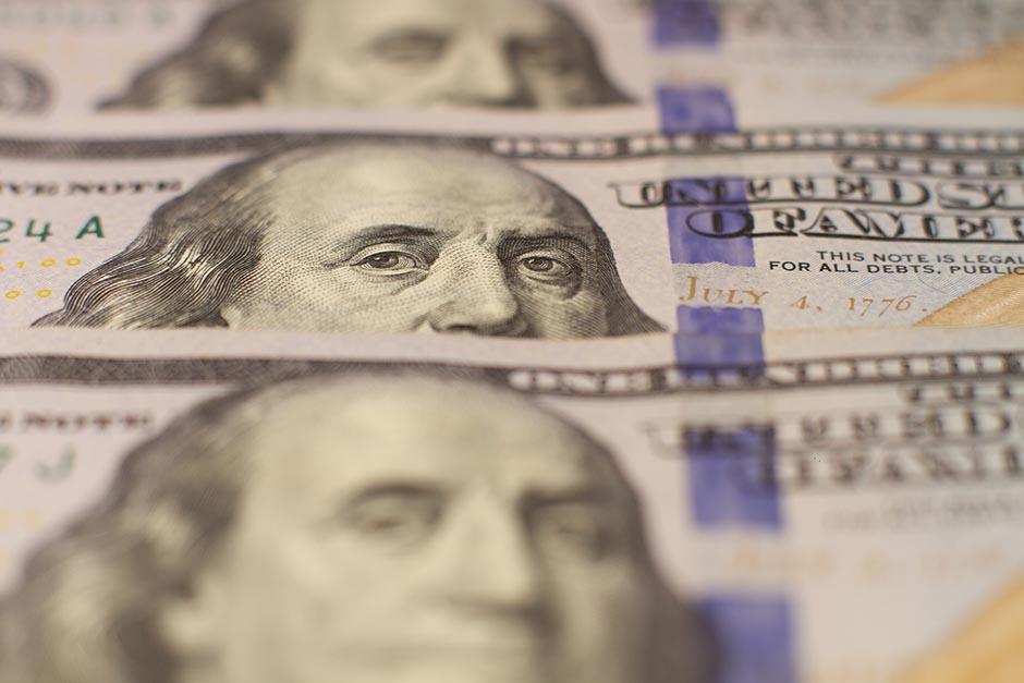 El banco central de Estados Unidos aumentó las tasas de interés para reducir la inflación en ese país. (Foto: Shutterstock)