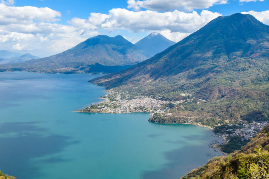 La revista Travel Awaits aconsejó actividades para hacer en Guatemala. (Foto: Shutterstock)