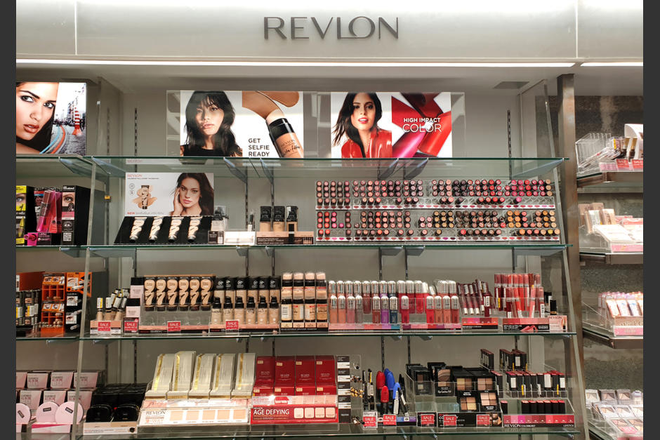 El gigante de la cosmética se declaró en bancarrota. (Foto: Shutterstock)