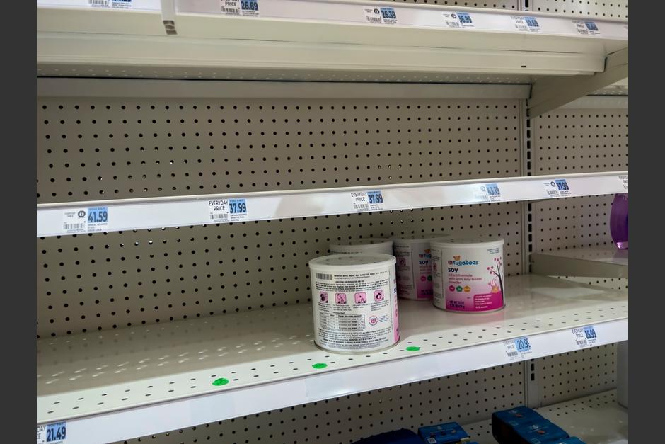 (Imagen ilustrativa: Shutterstock)