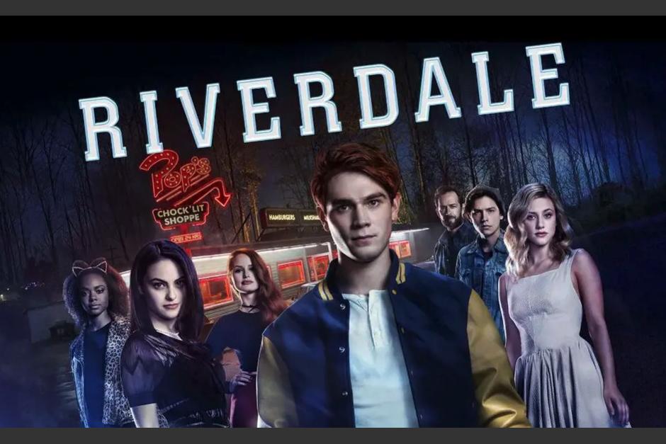 El ex actor de Riverdale confes&oacute; haber planificado la muerte de su madre. (Foto: Instagram)