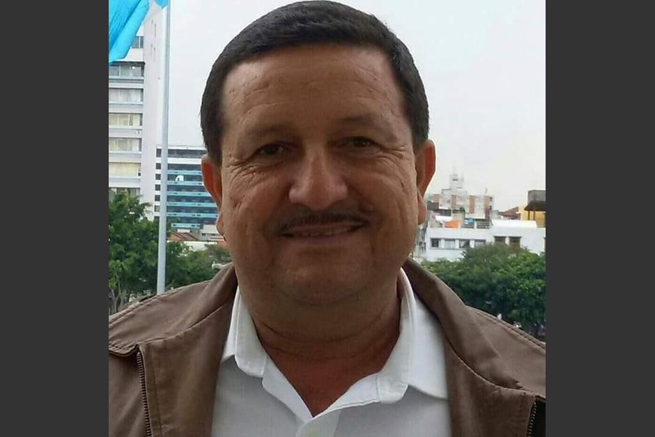 Armando Palma falleci&oacute; a los 58 a&ntilde;os. (Foto: Stereo100)