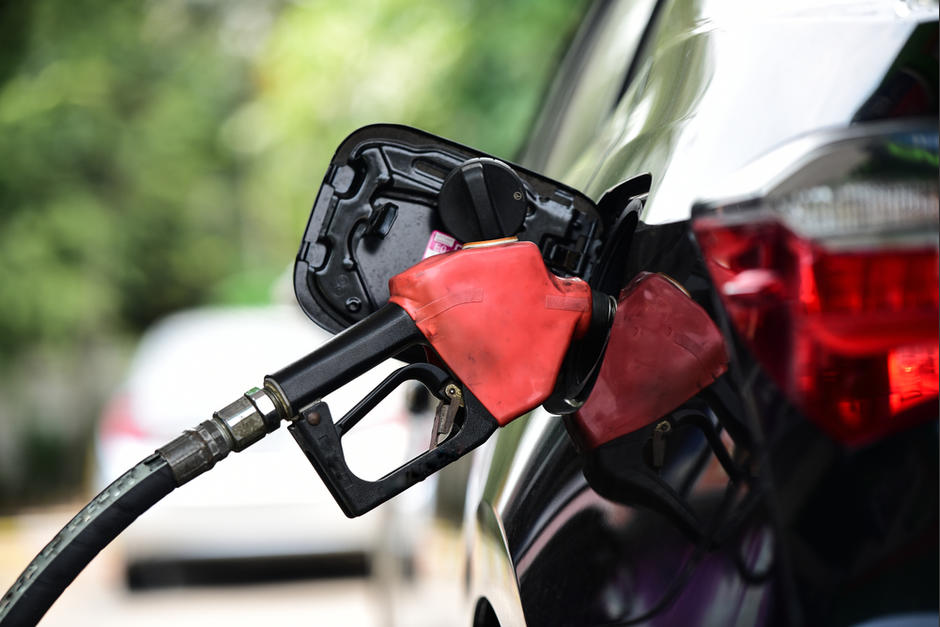 El precio de la gasolina ha variado en las últimas semanas. (Foto: Shutterstock)