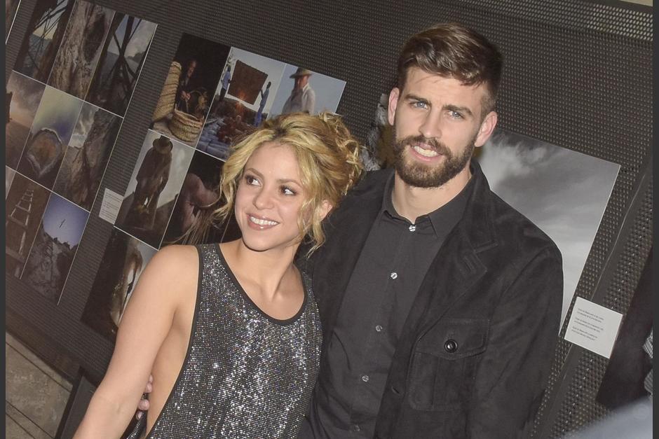 Piqué se encuentra "sufriendo" tras la separación con Shakira. (Foto: Instagram)