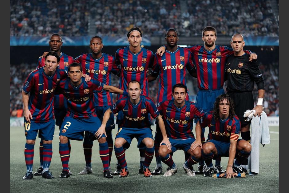 La exestrella del Barcelona deber&aacute; pagar una millonaria multa por el delito. (Foto: AFP)