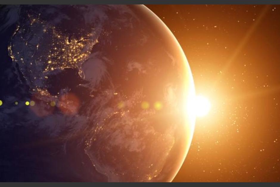 Si el clima lo permite, podr&aacute;s aprovechar al m&aacute;ximo este d&iacute;a peculiar que se da cada a&ntilde;o. (Foto: Okdiario)