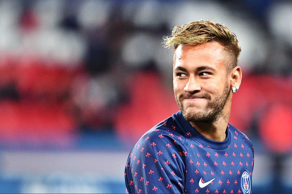 El brasile&ntilde;o y sus acompa&ntilde;antes se vieron sorprendidos por la emergencia vivida en pleno vuelo. (Foto: Archivo/AFP)