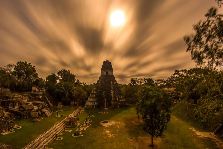 La celebración maya del solsticio destacó a nivel internacional. (Foto: J.Carrillo Photography)